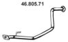 SUZUK 1426084A01 Exhaust Pipe